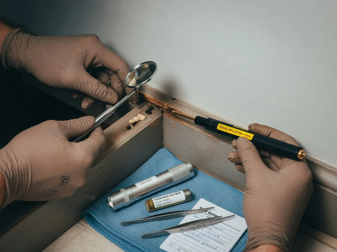 Why choose Emergency Pest Control in Bergland, MI